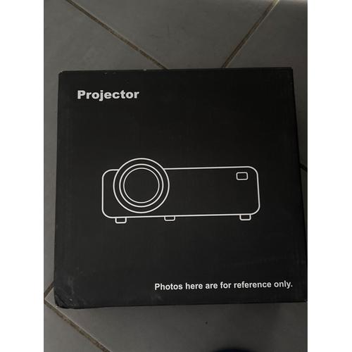 Projecteur Hi-04 AKATUO