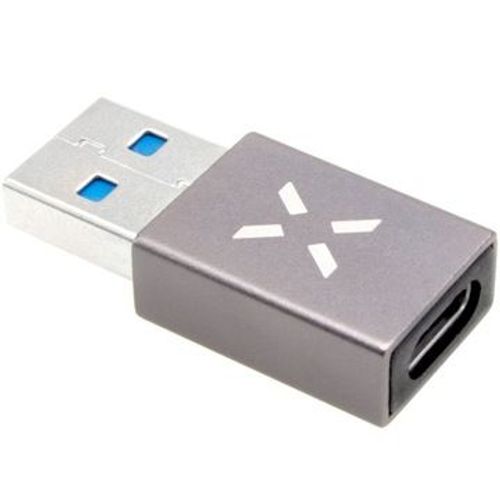 Mini adaptateur, adaptateur USB-A vers USB-C, fixe,JL1310