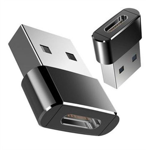 Adaptateur OTG USB-A vers prise TYPE-C USB c,JL1300