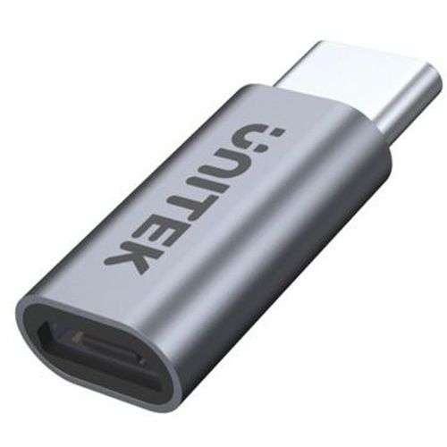 Adaptateur USB Type-C vers micro USB Y-A027AGY,JL1275