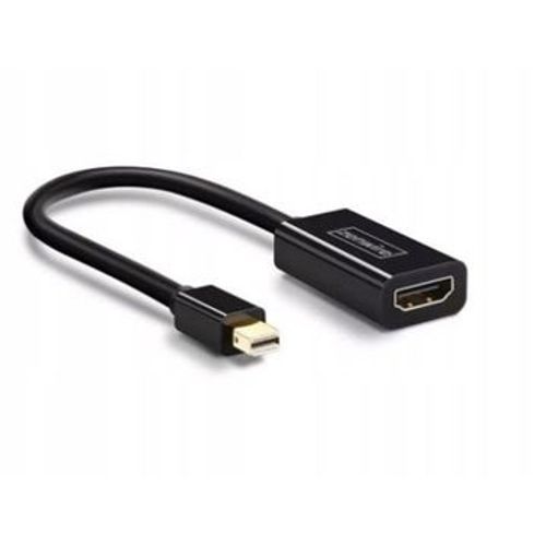 MINI Display Port HDMI 4K ADAPTATEUR THUNDERBOLT,JL1375