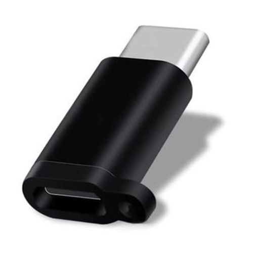 Adaptateur Micro USB vers USB-C TYPE-C Adaptateur 3.1,JL1455