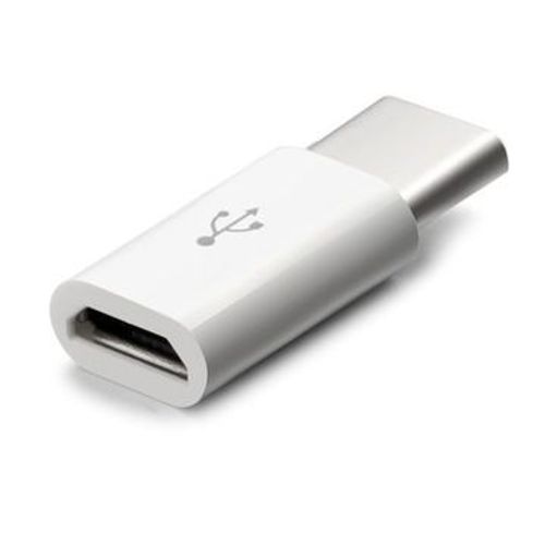 Adaptateur Micro USB vers USB-C 3.1 Type-C,JL1451