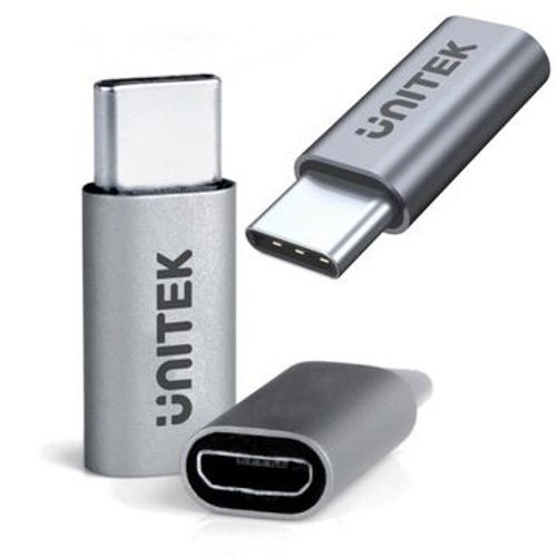 Adaptateur USB Type-C vers micro USB Y-A027AGY,JL1448