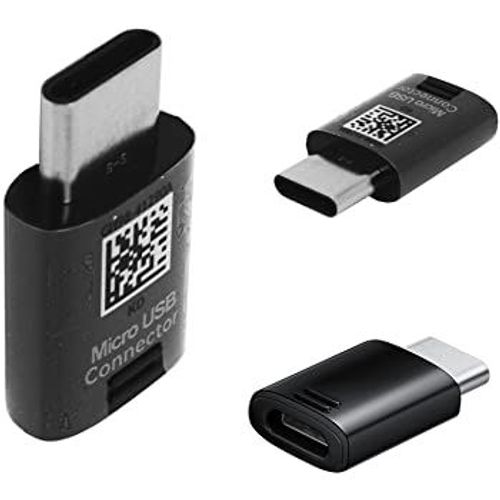 Adaptateur adaptateur MICRO USB vers USB-C TYPE-C,JL1433