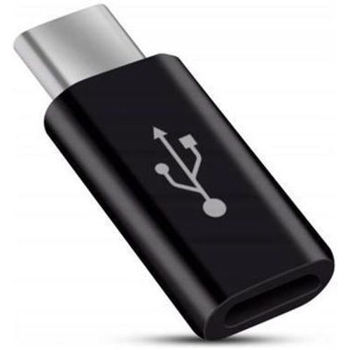 Adaptateur micro USB vers USB Type-C,JL1506