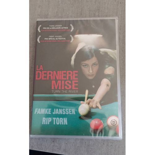 La Dernière Mise