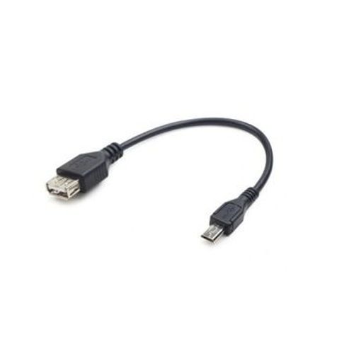 Adaptateur adaptateur MICRO USB vers USB OTG 15CM NO.2,JL1598