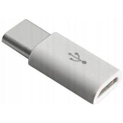 Adaptateur micro USB vers USB Type-C,JL1646