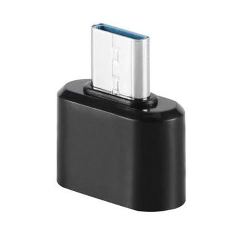 Adaptateur Adaptateur USB Type A vers USB C,JL1633
