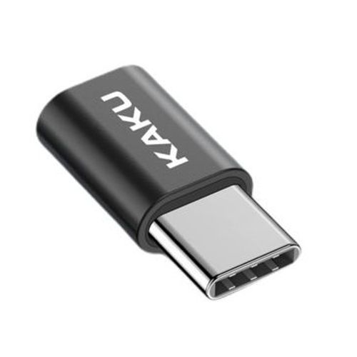 Adaptateur USB Type-C vers Micro USB 3.0 Adaptateur KA,JL1729