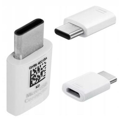 Adaptateur micro USB vers USB C,JL1718