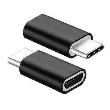 Adaptateur Micro USB vers USB-C 3.1 Type-C,JL1707