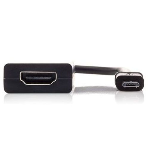 Adaptateur micro USB 11 broches - convertisseur HDMI MHL,JL1771