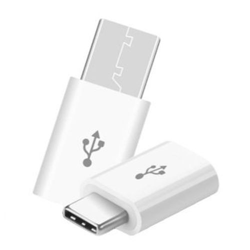 Adaptateur Micro USB vers USB-C 3.1 Type-C,JL1766