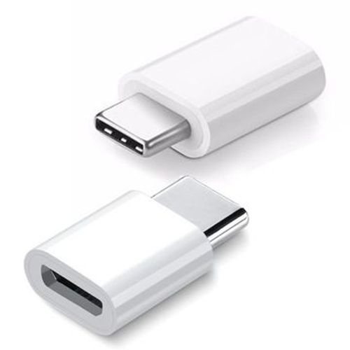 Adaptateur Micro USB vers USB C 3.1 TYPE-C,JL1758