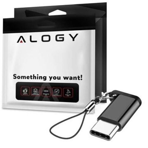 Adaptateur adaptateur MICRO USB vers USB-C TYPE-C,JL1744