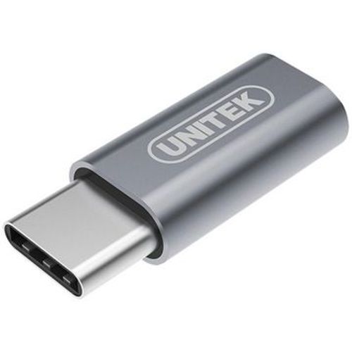 Adaptateur USB Type-C - Micro USB Y-A027AGY,JL1793