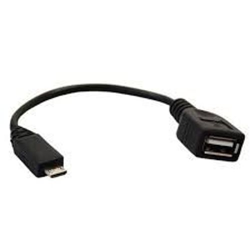 Câble Adaptateur Micro USB OTG (Nouveau Mini USB) - USB,JL1845