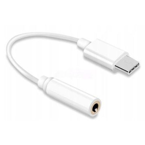 Adaptateur TYPE-C Jack 3.5 Adaptateur pour casque,JL1841