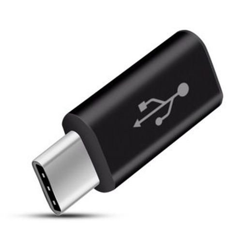 Adaptateur Micro USB vers USB-C 3.1 Type-C,JL1832