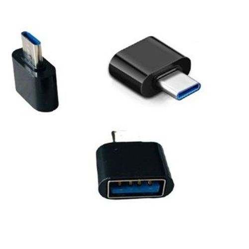 X Adaptateur USB/TYPE-C Adaptateur,JL1926