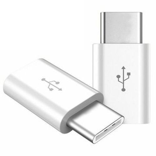 Adaptateur Micro USB vers USB-C 3.1 Type-C,JL1914