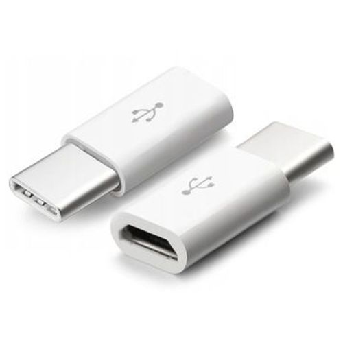 Adaptateur Adaptateur Micro USB vers USB-C 3.1 Type-C,JL1953