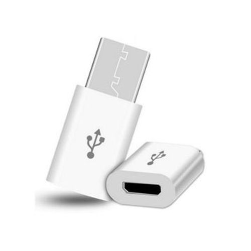 Adaptateur Micro USB vers USB-C LG HTC S8,JL2041