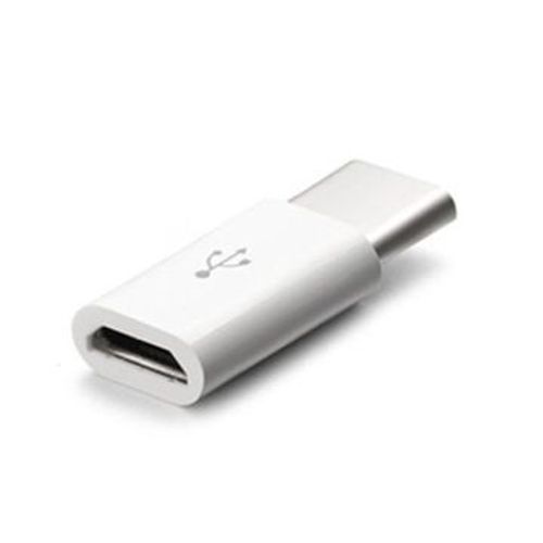 Adaptateur Adaptateur MICRO USB vers USB-C 3.1 TYPE-C,JL2075