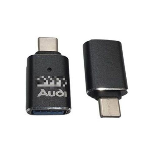 Adaptateur Adaptateur USB-A vers USB-C 3.0___AUDI___,JL2069