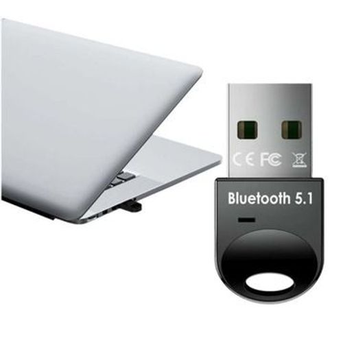 Adaptateur Mini USB ALOGY Récepteur Bluetooth 5.1,JL2109