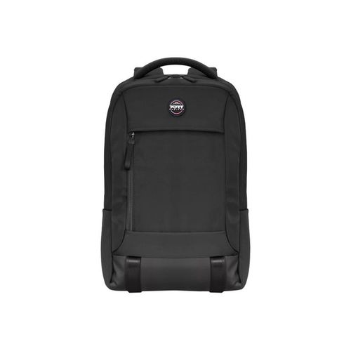 PORT Designs Torino II - Sac à dos pour ordinateur portable - 15.6" - 16" - noir