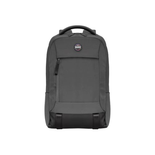 PORT Designs Torino II - Sac à dos pour ordinateur portable - 15.6" - 16" - gris