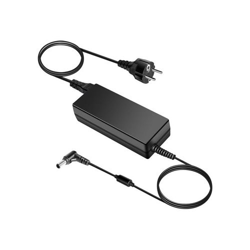 ProXtend - Adaptateur secteur - 6.5 x 4.4 - 92 Watt