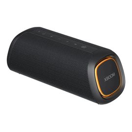 LG XBOOM Go XG5QBK - Enceinte sans fil Bluetooth - Noir