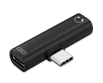 Adaptateur USB Type C Jack 3.5m,JL2186