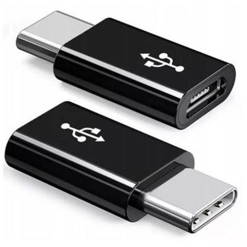 Adaptateur Micro USB vers USB C 3.1 TYPE-C,JL2290
