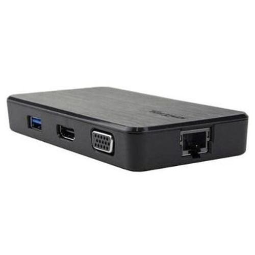 Adaptateur multi-écrans USB 3.0 HDMI/VGA/Enet H3/88,JL2288