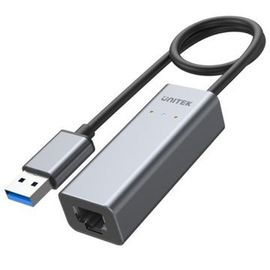 Adaptateur USB-A - Ethernet RJ45 2,5 Gbits,JL2265