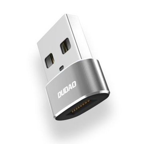 Adaptateur OTG Adaptateur USB TYPE-C vers USB DUDAO,JL2365