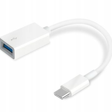 Adaptateur TP-LINK UC400 USB-C vers USB-A 3.0 OTG MAC,JL2395...