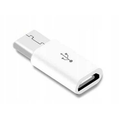 Adaptateur Micro USB - USB-C 3.1,JL2381