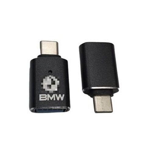 Adaptateur USB-A vers USB-C 3.0 Adaptateur OTG_BMW_,JL2410
