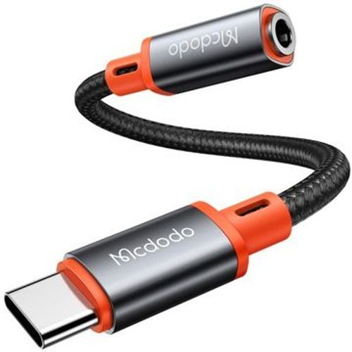 Adaptateur Mini Jack USB C avec DAC JL2446