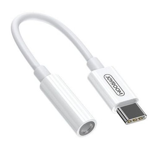 Adaptateur USB-C - Adaptateur Mini Jack 3,5 mm,JL2432