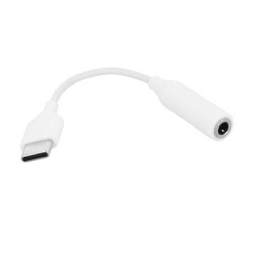 Adaptateur casque USB C/MINI JACK,JL2411