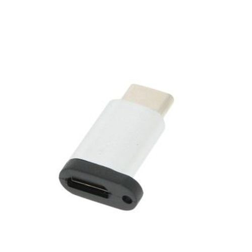 Adaptateur de prise micro USB vers USB C,JL2483
