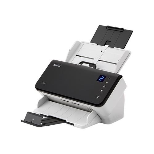 Kodak E1030 - Scanner de documents - CMOS / CIS - Legal - 600 dpi x 600 dpi - jusqu'à 30 ppm (mono) / jusqu'à 30 ppm (couleur) - Chargeur automatique de documents (80 feuilles) - jusqu'à 4000...