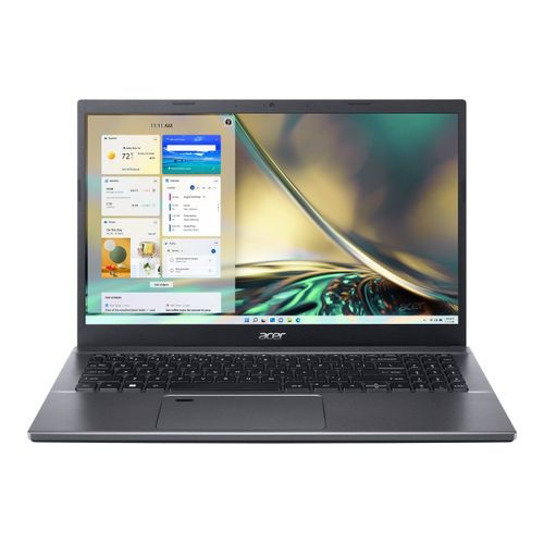 Acer Aspire 5 A515-57 - 15.6" Core i5 I5-1235U 8 Go RAM 512 Go SSD Gris AZERTY